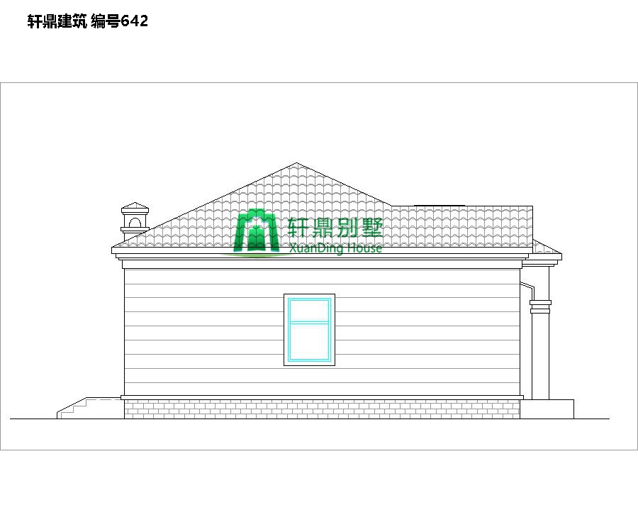 簡單一層自建別墅設(shè)計圖13.jpg 簡單一層自建別墅設(shè)計圖13.jpg