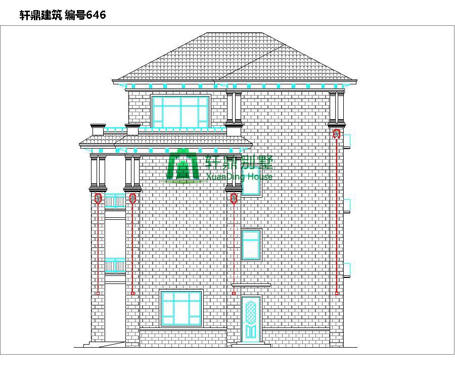 四層自建別墅設(shè)計(jì)圖4.jpg 四層自建別墅設(shè)計(jì)圖4.jpg