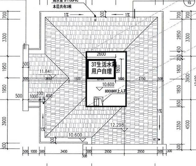 農(nóng)村復(fù)式三層建筑設(shè)計(jì)圖紙 農(nóng)村復(fù)式三層建筑設(shè)計(jì)圖紙
