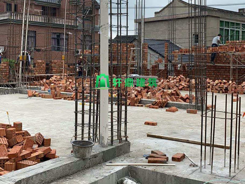 雙拼戶型設計 雙拼戶型設計