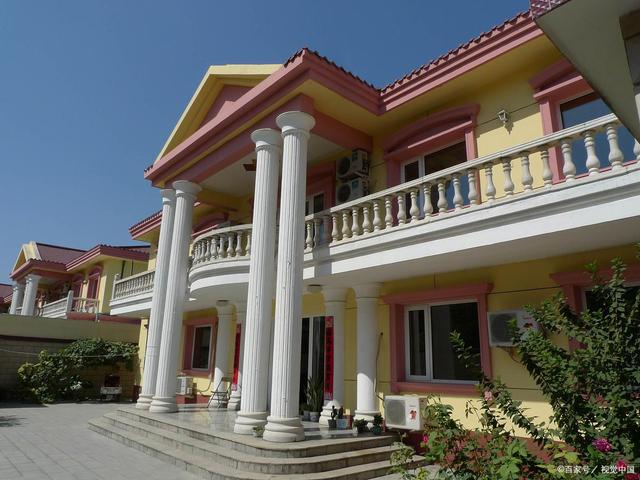 兩層別墅設(shè)計(jì) 兩層別墅設(shè)計(jì)