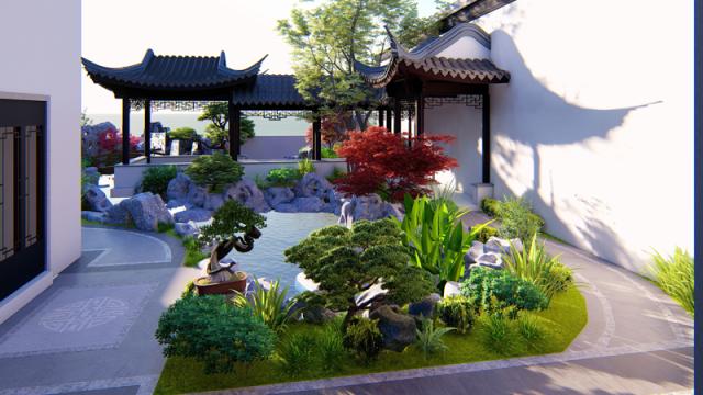 農村自建別墅 農村自建別墅