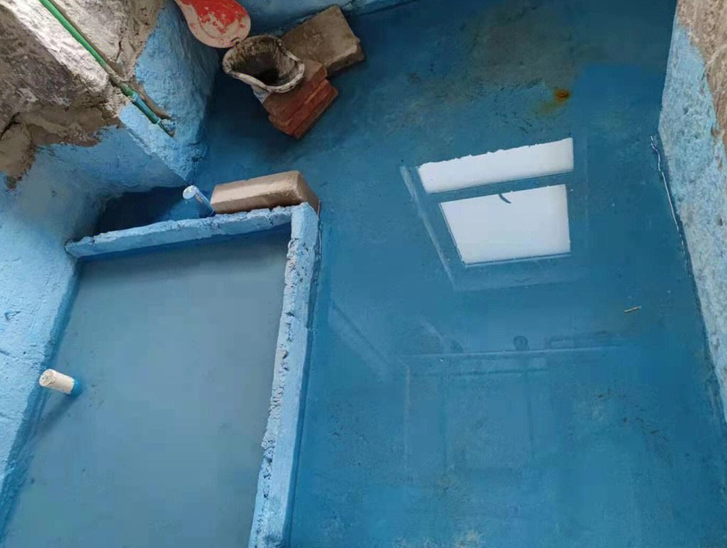 閉水試驗沒問題為什么還漏水 (2).png 閉水試驗沒問題為什么還漏水 (2).png