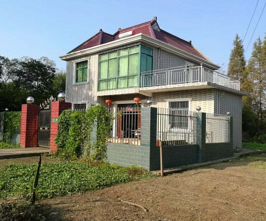 農村房屋風水禁忌與破解 .png 農村房屋風水禁忌與破解 .png